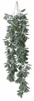 Schefflera hangplant header, Huis en Inrichting, Woonaccessoires | Kunstplanten en Kunstbloemen, Nieuw, Ophalen of Verzenden