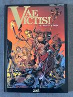 Vae Victis T10 - Arulf LIcénien + dédicace - C - 1 Album -, Boeken, Nieuw