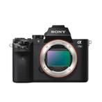 Sony Alpha A7 II systeemcamera Body - Tweedehands, Verzenden, Gebruikt, Sony