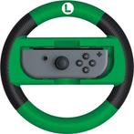 Hori Stuur - Luigi Switch Garantie & morgen in huis!, Spelcomputers en Games, Ophalen of Verzenden, Zo goed als nieuw