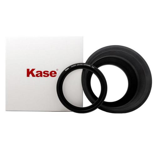 Kase Magnetic Lens Hood 72mm, Audio, Tv en Foto, Fotografie | Lenzen en Objectieven, Nieuw, Ophalen of Verzenden