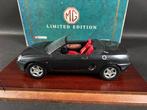 Corgi 1:18 - Model raceauto - MGF 1.8i VVC Roadster -, Nieuw