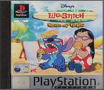 Disneys Lilo & Stitch: Heisa op Hawaï (Platinum) [PS1], Spelcomputers en Games, Games | Sony PlayStation 1, Nieuw, Ophalen of Verzenden