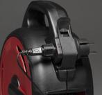 2dekans | Cluster Lichtsnoer op kabelhaspel voor buiten -, Ophalen of Verzenden, Zo goed als nieuw