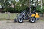 Veiling: Kniklader Giant V452T Diesel 33kW 2010, Zakelijke goederen, Machines en Bouw | Kranen en Graafmachines, Ophalen, Wiellader of Shovel