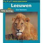 Leeuwen / Pootje voor pootje 9789054839637 Michel Denis-Huot, Verzenden, Zo goed als nieuw, Michel Denis-Huot