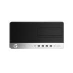 HP ProDesk MT 600 G4 i7-8700 8GB DDR4 256GB NVMe, Computers en Software, Gebruikt, 8 GB, Ophalen of Verzenden