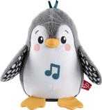Fisher-Price Flap &amp; Wobble Penguin - 20 cm hoog -, Ophalen of Verzenden, Zo goed als nieuw