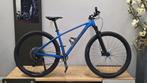 OCCASION! Trek X Caliber 8 blauw maat M/L, Ophalen, Gebruikt, Hardtail, 45 tot 49 cm