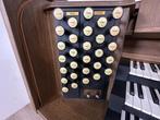 Johannus Rembrandt 395, Muziek en Instrumenten, Orgels, Gebruikt, 3 klavieren, Orgel