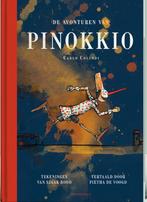 De Avonturen Van Pinokkio | 9789491126109 | Collodi, Carlo, Ophalen of Verzenden, Nieuw, Collodi, Carlo