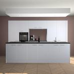 Sneeuwwitte keuken Lodz 67030, Verzenden, Nieuw