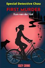 9789465011103 First Murder Kees van der Wal, Verzenden, Nieuw, Kees van der Wal