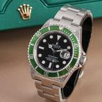 Rolex - Submariner Date Kermit - 16610T - Heren -, Nieuw