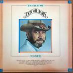 LP gebruikt - Don Williams - The Best Of Don Williams, Vo..., Cd's en Dvd's, Vinyl | Country en Western, Verzenden, Zo goed als nieuw