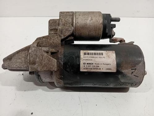 Startmotor Ford Transit Custom V362 2.2 TDCi CC1T11000DC, Auto-onderdelen, Motor en Toebehoren, ARN erkend, Stiba lid, Erkend duurzaam