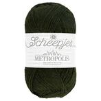 Scheepjes Metropolis - 26 depok - Merino Sokkengaren, Ophalen of Verzenden, Nieuw