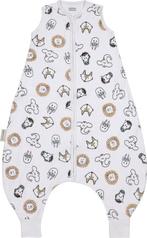 Meyco Animal baby zomer slaapoverall Jumper - 104cm - multic, Kinderen en Baby's, Verzenden, Nieuw