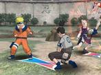 Naruto Clash of Ninja Revolution European Version (Wii Used, Ophalen of Verzenden, Zo goed als nieuw