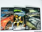 Playstation 2 / PS2 - Need For Speed - Collectors Series -, Spelcomputers en Games, Verzenden, Gebruikt