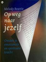 Op weg naar jezelf 9789044300581 Melody Beattie, Boeken, Verzenden, Gelezen, Melody Beattie