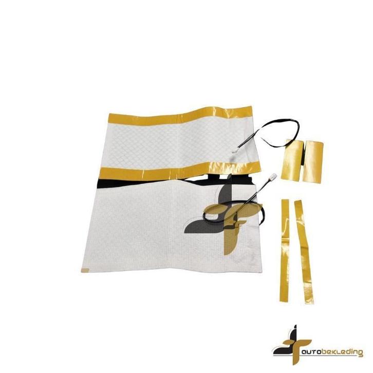 Stoelverwarming standaard type CMFLR, Auto-onderdelen, Interieur en Bekleding, Ophalen of Verzenden