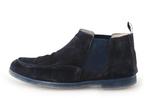 Chelsea boots in maat 44 Blauw | 10% extra korting, Boots, Gedragen, Verzenden