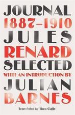 Journal 1887-1910 (riverrun editions) 9781787475595, Verzenden, Zo goed als nieuw, Jules Renard