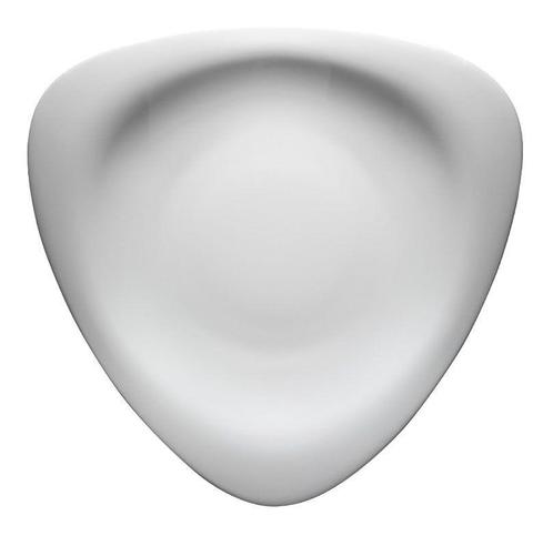 GGM Gastro | (6 stuks) Plat bord - 30 cm | TFSUK30 | TFSUK30, Huis en Inrichting, Keuken | Servies, Effen, Nieuw, Bord(en), Verzenden