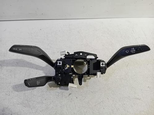 Combischakelaar Audi A3  1.6 TDI 8V0953502AH 8V0953521HB, Auto-onderdelen, Elektronica en Kabels, ARN erkend, Stiba lid, Erkend duurzaam