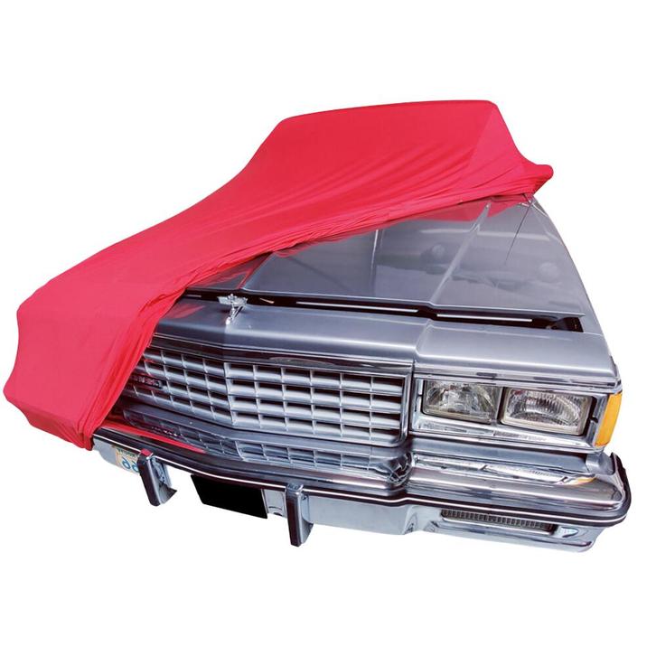 Autohoes passend voor Chevrolet Caprice Classic binnen BESTE, Auto diversen, Autohoezen, Op maat, Nieuw, Ophalen of Verzenden