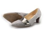 Gabor Pumps in maat 38 Grijs | 10% extra korting, Pumps, Verzenden, Gabor, Zo goed als nieuw
