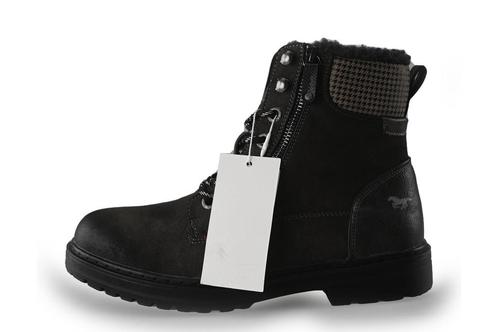 Mustang Snowboots in maat 41 Bruin | 10% extra korting, Kleding | Dames, Schoenen, Bruin, Zo goed als nieuw, Snowboots, Verzenden