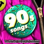 cd - Various - 90s Songs 3-CD, Cd's en Dvd's, Verzenden, Nieuw in verpakking