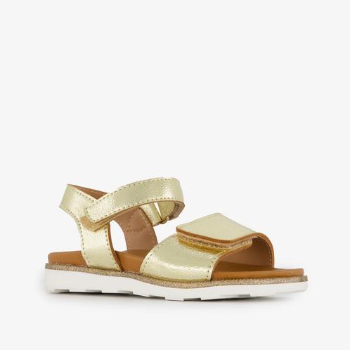 Blue Box meisjes sandalen goud maat 29 van Scapino - Nu met, Kleding | Dames, Schoenen, Nieuw, Verzenden