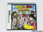 Nintendo DS - Dragon Ball Origins - USA - New, Verzenden, Gebruikt