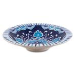 Saladeschaal 30 cm - Ocean - Dishes & Deco, Huis en Inrichting, Keuken | Servies, Verzenden, Nieuw
