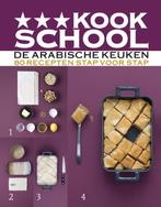 Kookschool - De Arabische Keuken 9789066115705, Boeken, Gelezen, Orathay Soksisavanh, Vania Nikolcic, Verzenden