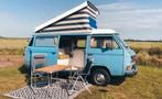4 pers. Volkswagen camper huren in Amsterdam? Vanaf € 110 p., Caravans en Kamperen