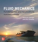 FLUID MECHANICS FUNDAMENTALS AND APPLICATIONS  9789813157880, Boeken, Zo goed als nieuw