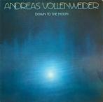 Andreas Vollenweider - Down To The Moon, Cd's en Dvd's, Vinyl | Pop, Ophalen of Verzenden, Gebruikt
