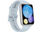 Huawei WATCH FIT 2 Blauw (Blauw), Verzenden, Nieuw