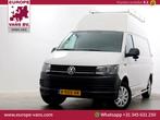 Volkswagen Transporter | Zakelijke Lease v.a. €394.34 pm, Automaat, Gebruikt, Euro 6, Volkswagen