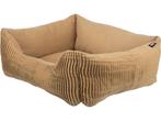 Trixie - Hondenmand Marley - Soft Edition - Oker - 60X50 cm, Verzenden, Nieuw