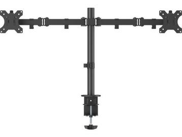 Veiling - ACT Monitor arm 2 schermen – 10 tot 32 inch beschikbaar voor biedingen