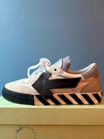 Off White - Off-White low top - Low-top sneakers - Maat: EU, Nieuw