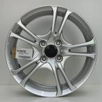 Set velgen 15 inch Universeel GMP Easy-R 4x98 *IN1002781*, Gebruikt, 15 inch, Velg(en), Ophalen of Verzenden