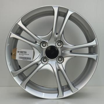 Set velgen 15 inch Universeel GMP Easy-R 4x98 *IN1002781* beschikbaar voor biedingen