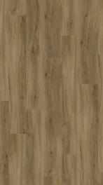 Plak pvc rechte plank bruin |  Gerflor Creation 30 0503, Huis en Inrichting, Stoffering | Vloerbedekking, Ophalen, Nieuw