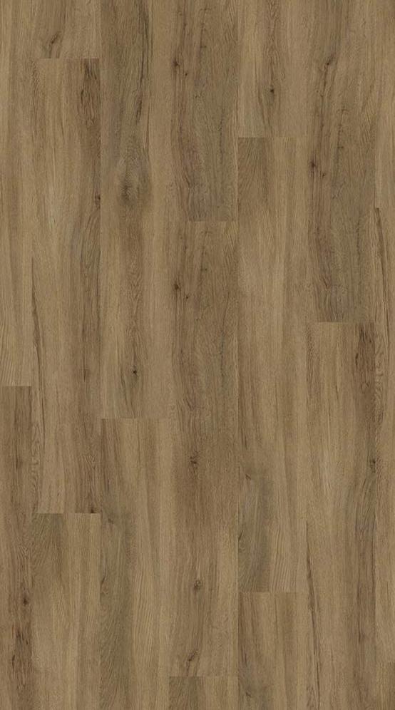 Plak pvc rechte plank bruin |  Gerflor Creation 30 0503, Huis en Inrichting, Stoffering | Vloerbedekking, Ophalen